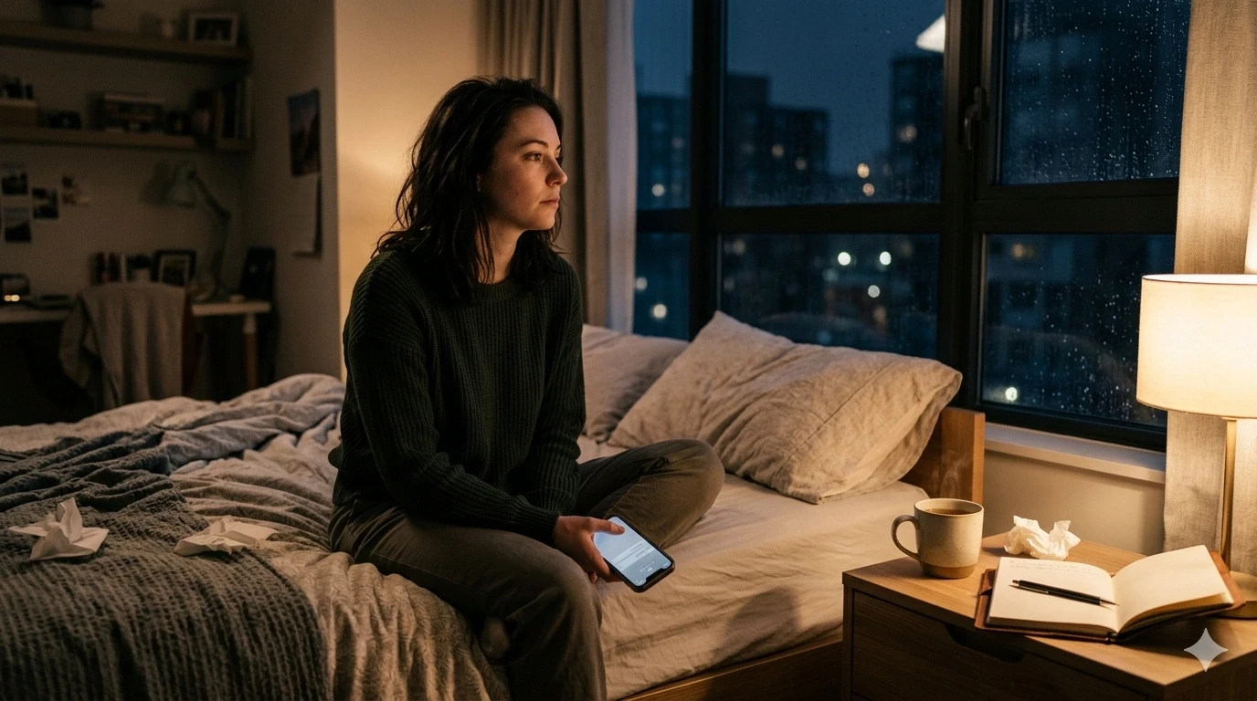 How to Heal from a Breakup — A Complete Recovery Guide for Moving On